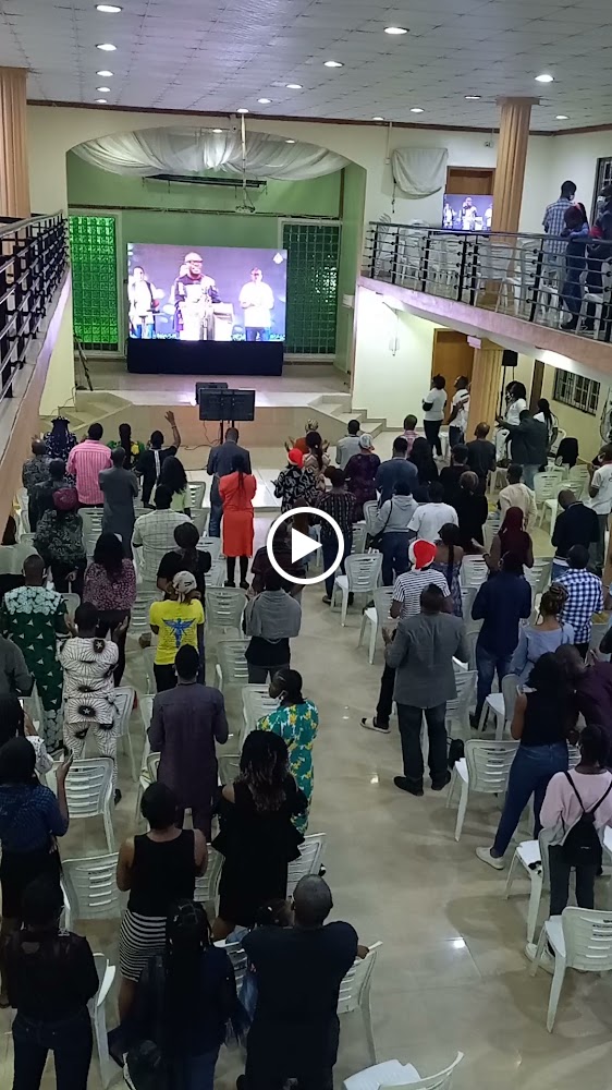 A3 Multipurpose Hall photo 2